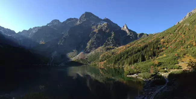 Konie znikną z trasy nad Morskie Oko? Ten projekt ustawy może zmienić wszystko w stolicy Tatr…