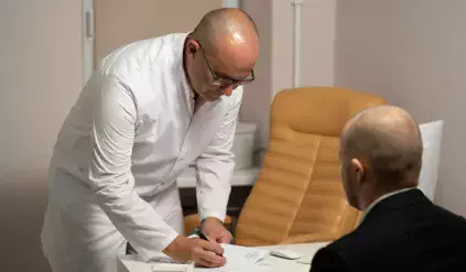 Zwolnienia lekarskie z powodu zaburzeń psychicznych w Polsce to nawet 15,5 mln dni rocznie