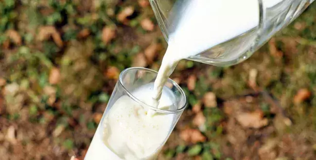 Uwaga na mleko dla niemowląt! Odkryto w nim groźną bakterię – produkt jest wycofywany ze sprzedaży w całej Polsce