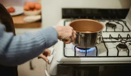 Od 1 lipca Polacy przestaną używać gazu? Podwyżki mogą być kosmiczne