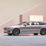 Volvo V60 i V90 wracają do Wielkiej Brytanii. Anglikom brakowało luksusowych kombi
