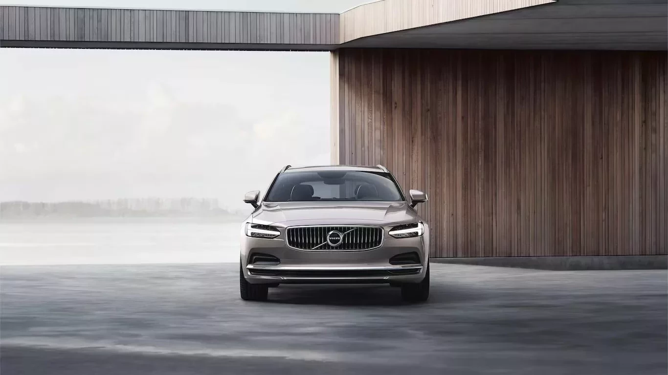 Volvo
