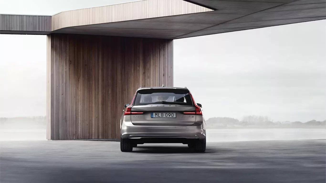 Volvo