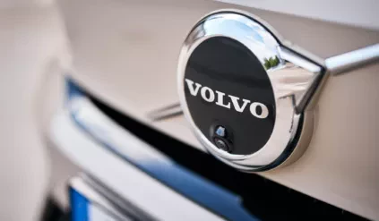 Volvo Cars zamyka drugi kwartał roku rekordowym zyskiem operacyjnym