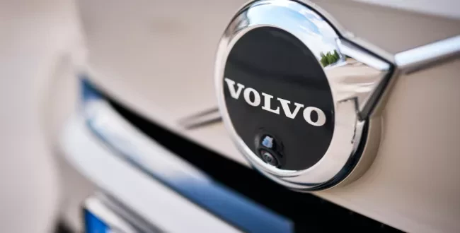 Volvo Cars zamyka drugi kwartał roku rekordowym zyskiem operacyjnym