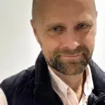 Fredrik Ohlsson nowym szefem Volvo Cars ds. cyfryzacji